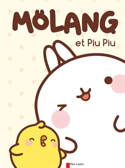 Mölang. Mölang et Piu Piu