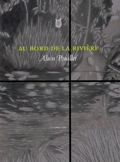Au bord de la rivière. Récitatif de vision