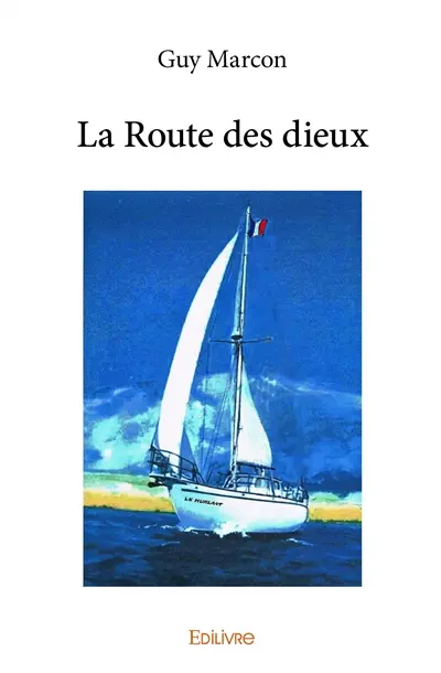 La route des dieux