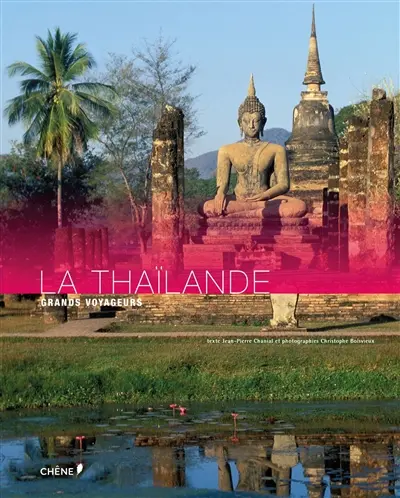 La Thaïlande