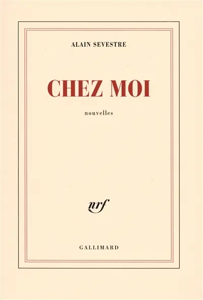 Chez moi