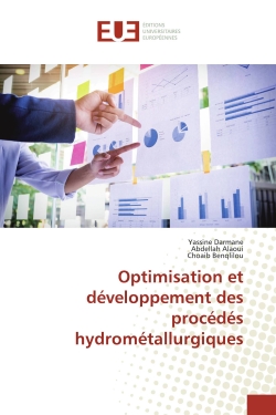 Optimisation et...