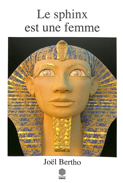 Le sphinx est une femme