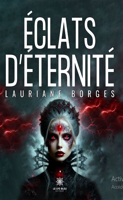 Eclats d'éternité