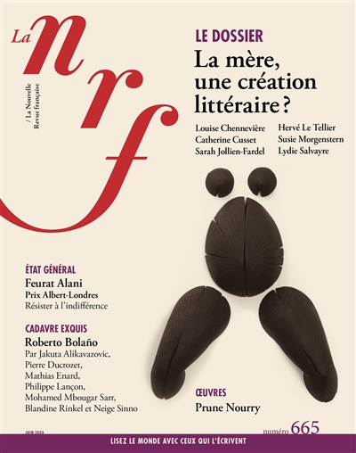 Nouvelle revue française,...