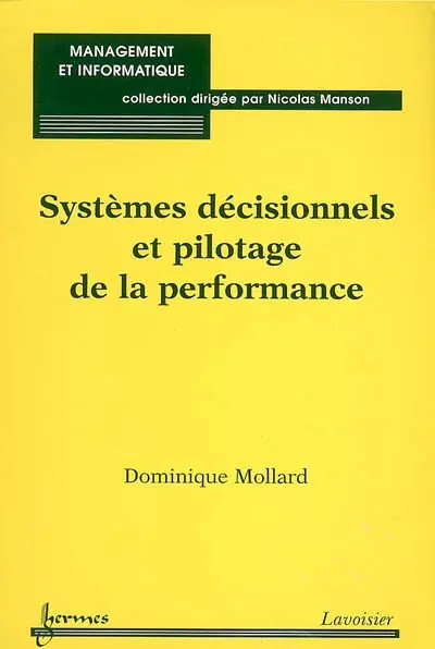 Systèmes décisionnels et pilotage de la performance