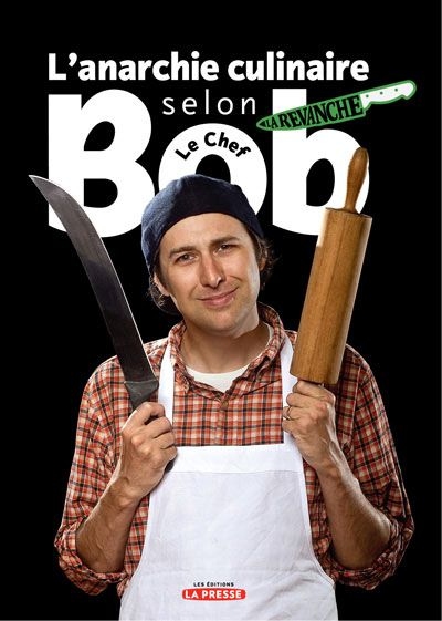 L'anarchie culinaire selon...
