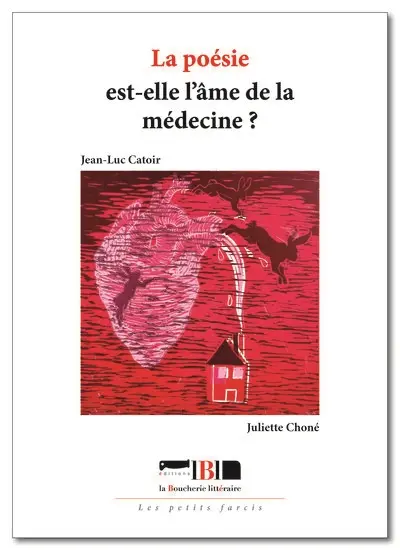 La poésie est-elle l'âme de la médecine ?