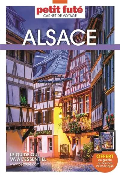 Alsace Alsace