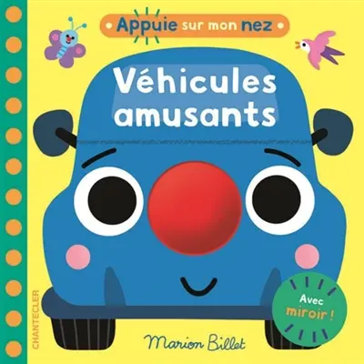 Véhicules amusants
