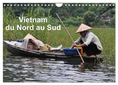 Vietnam du Nord au Sud...