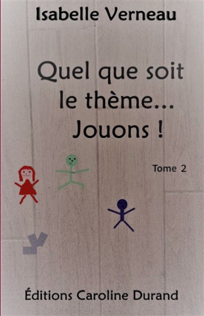 Quel que soit le thème......