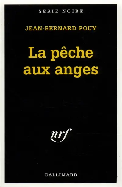 La pêche aux anges