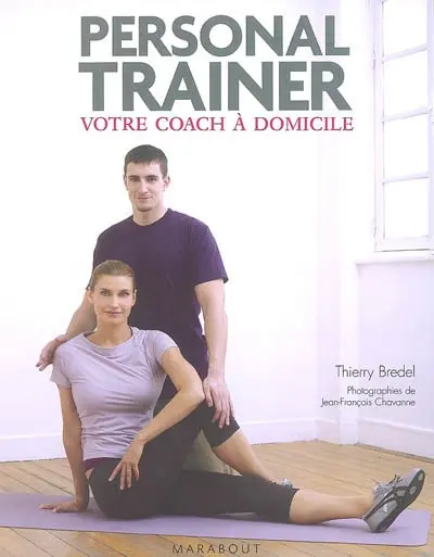 Personal trainer : votre coach à domicile