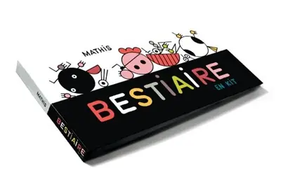 Bestiaire en kit