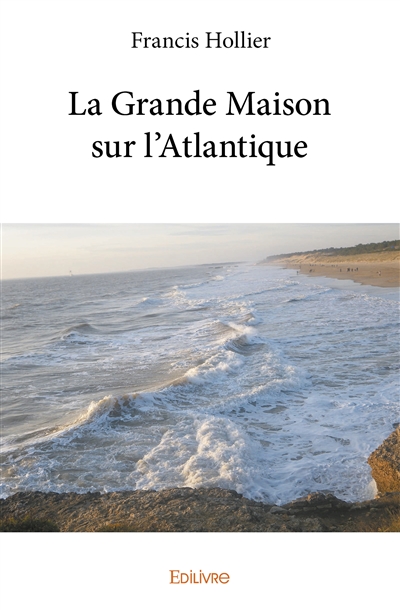 La grande maison sur...