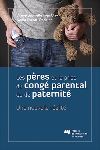 Les pères et la prise du...