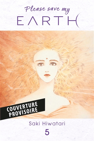 Please save my earth. Vol. 5