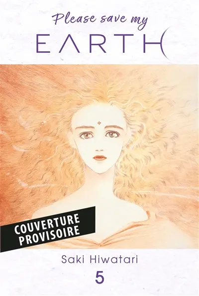 Please save my earth. Vol. 5