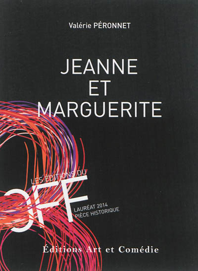Jeanne et Marguerite