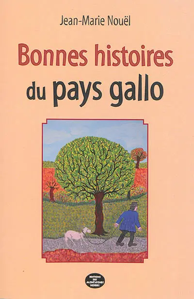 Bonnes histoires du pays gallo