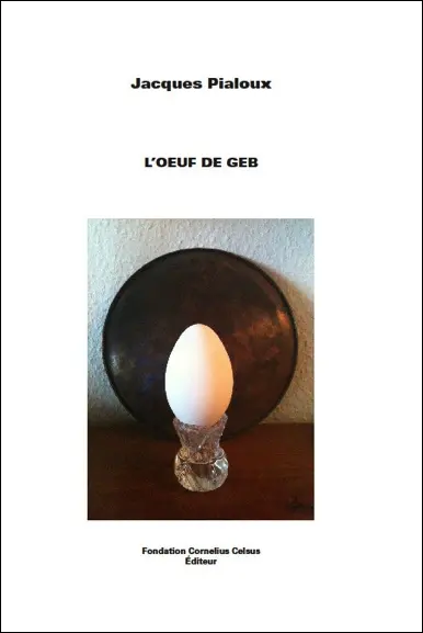 L'oeuf de Geb