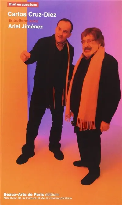 Entretiens avec Ariel Jiménez