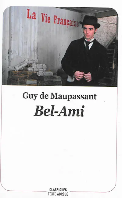Bel-Ami
