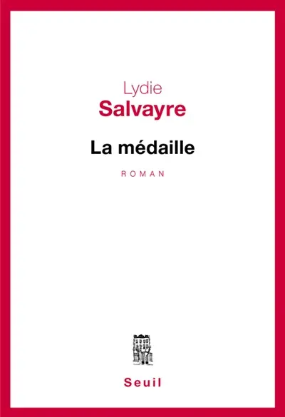 La médaille