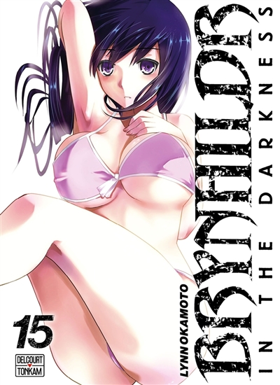 Brynhildr in the darkness....