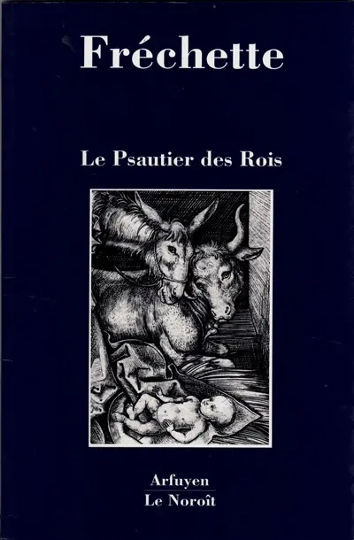 Le psautier des rois