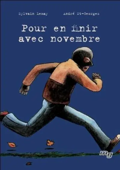 Pour en finir avec novembre