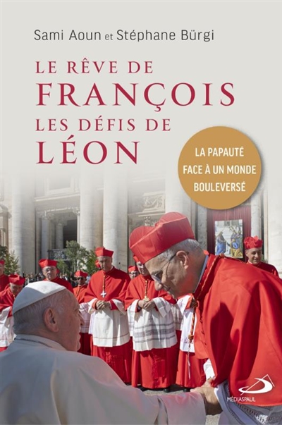 Le rêve de François les...