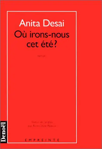 Où irons-nous cet été ?