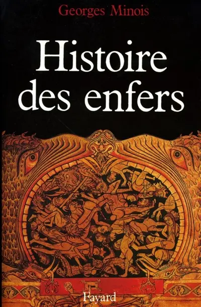 Histoire des enfers