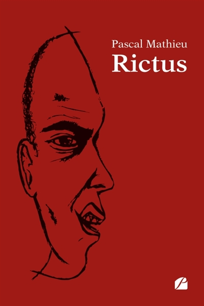 Rictus