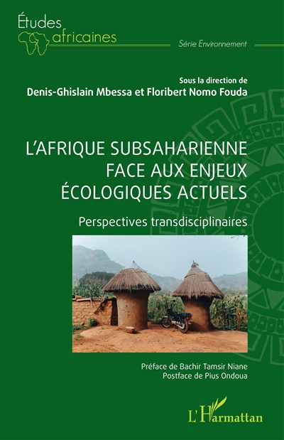 L'Afrique subsaharienne...