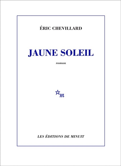 Jaune soleil