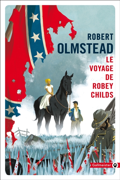 Le voyage de Robey Childs