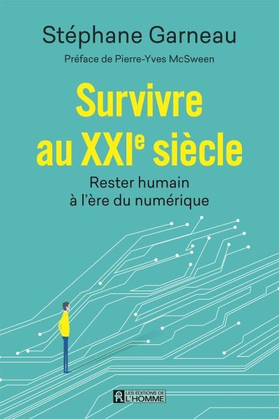 Survivre au XXIe siècle :...