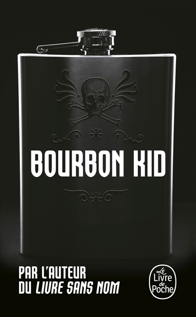 Bourbon Kid
