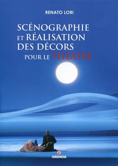 Scénographie et réalisation des décors pour le théâtre