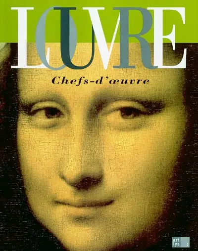 Louvre : chefs-d'oeuvre
