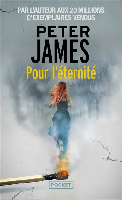 Pour l'éternité
