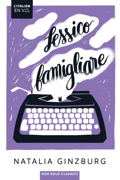 Lessico famigliare