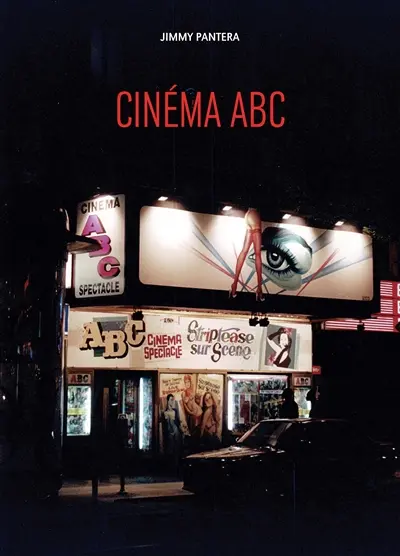 Cinéma ABC : la nécropole du porno