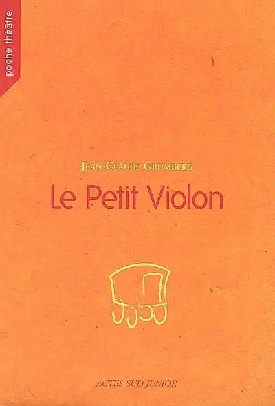 Le petit violon