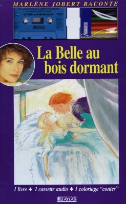 La Belle au bois dormant