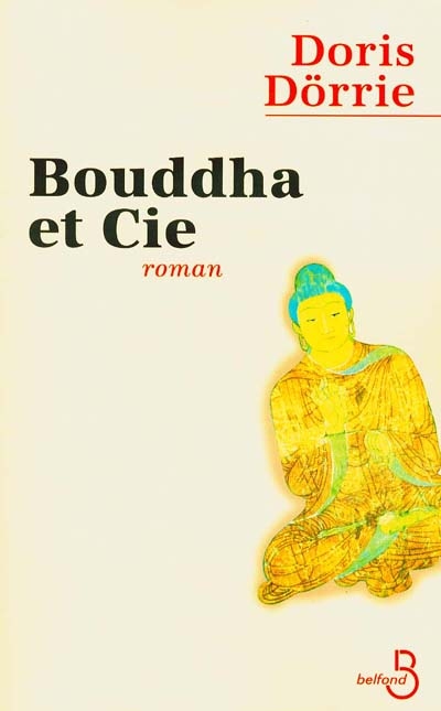 Bouddha et Cie