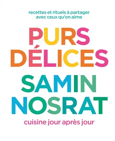 Purs délices : recettes à partager avec ceux que vous aimez